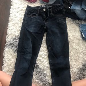 American Eagle Jeans!